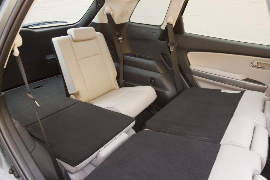  Mazda CX-9 2012 года  (фото 47 из 81)